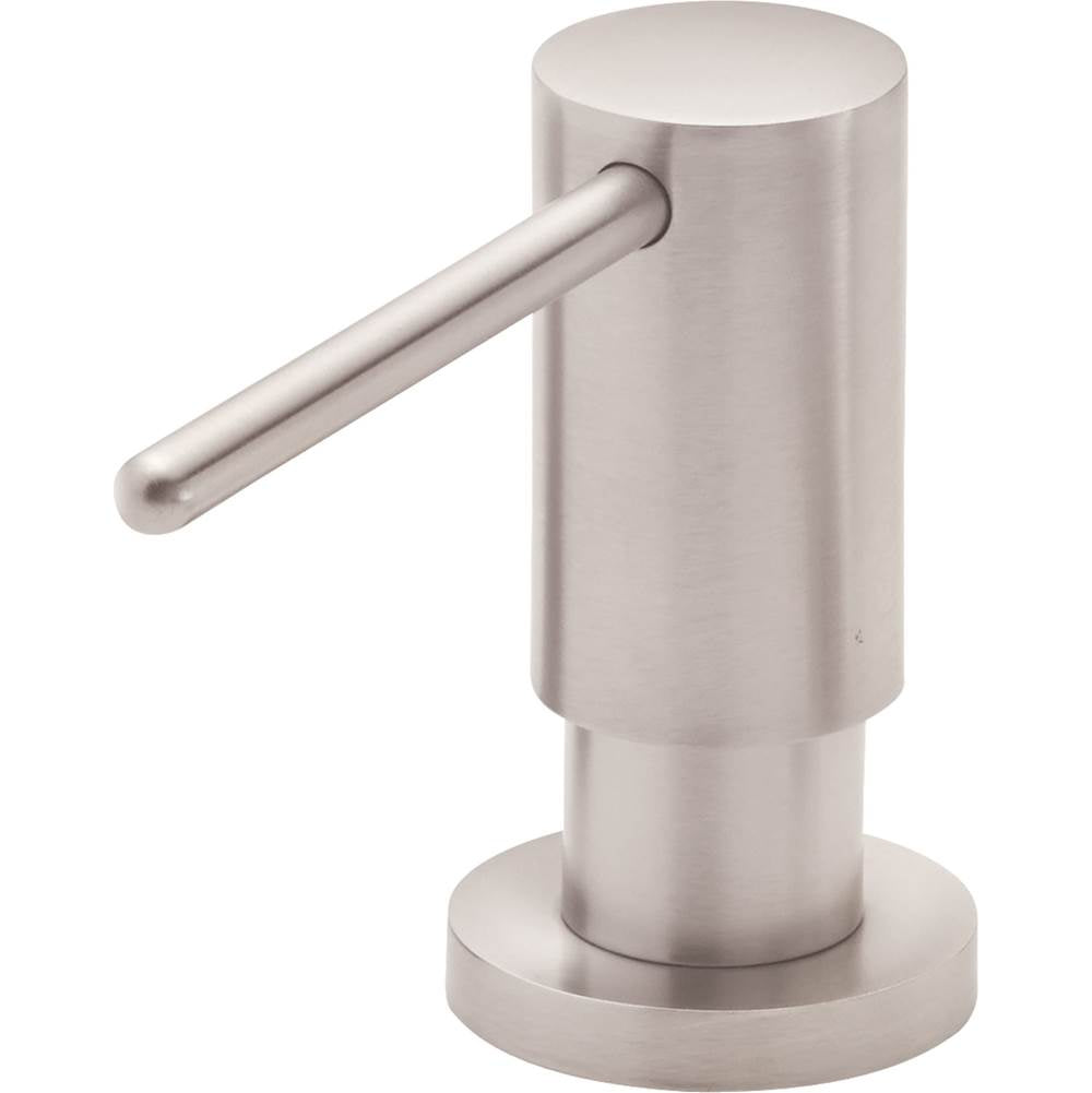 California Faucets Poetto Soap Dispenser