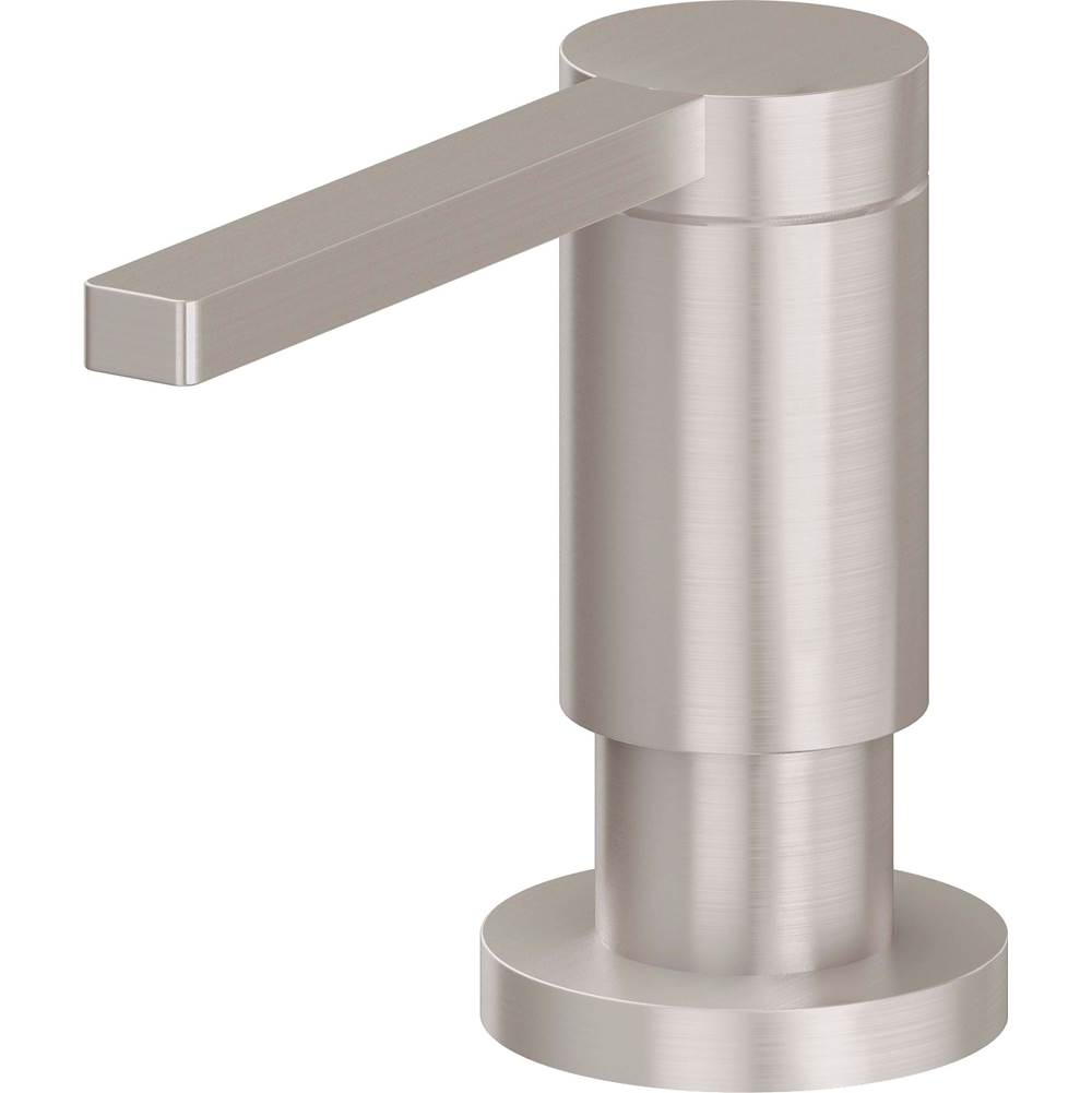 California Faucets La Spezia Soap Dispenser
