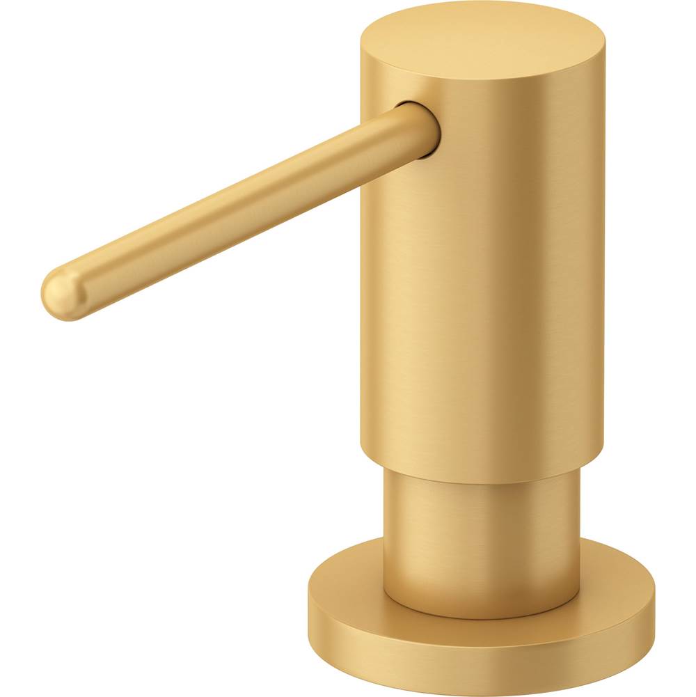 California Faucets Coto Soap Dispenser