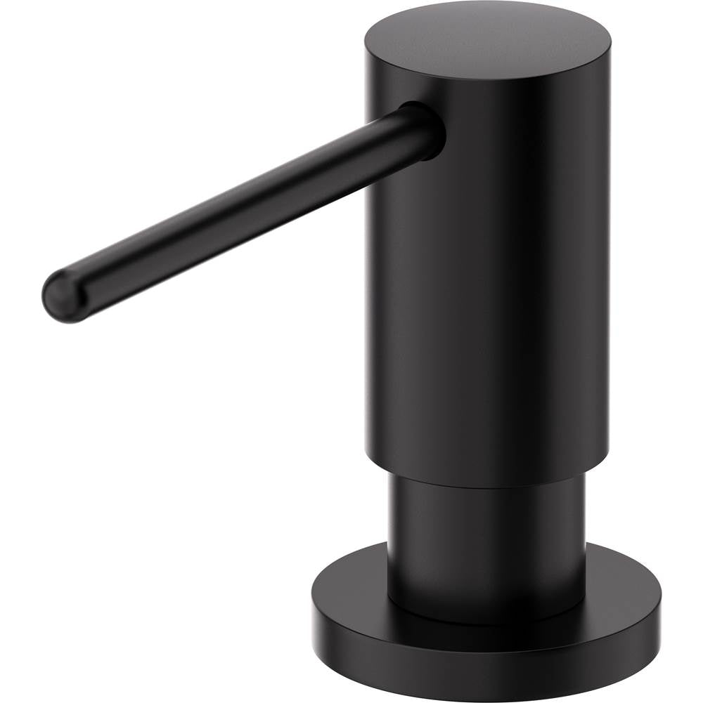California Faucets Coto Soap Dispenser