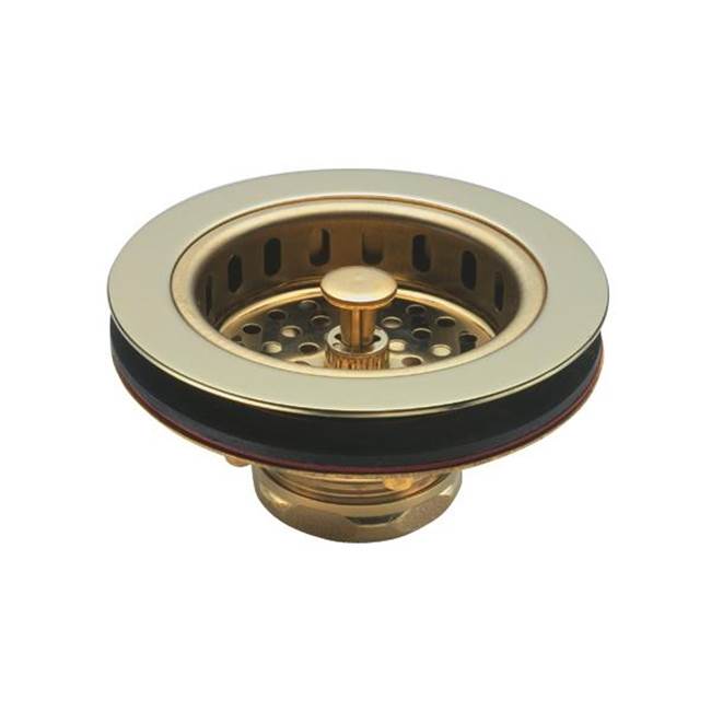 California Faucets Replacement Basket Only