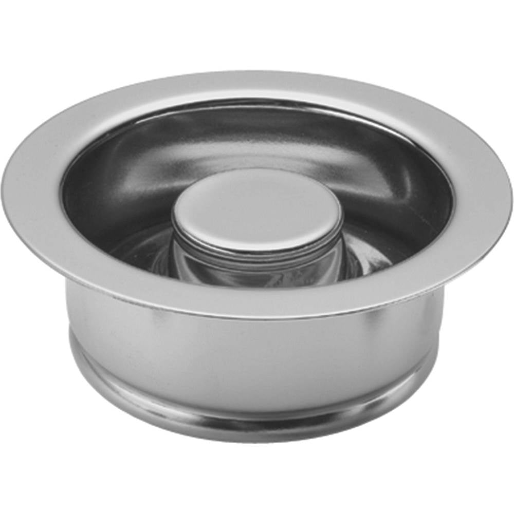 California Faucets Garbage Disposer Flange & Stopper