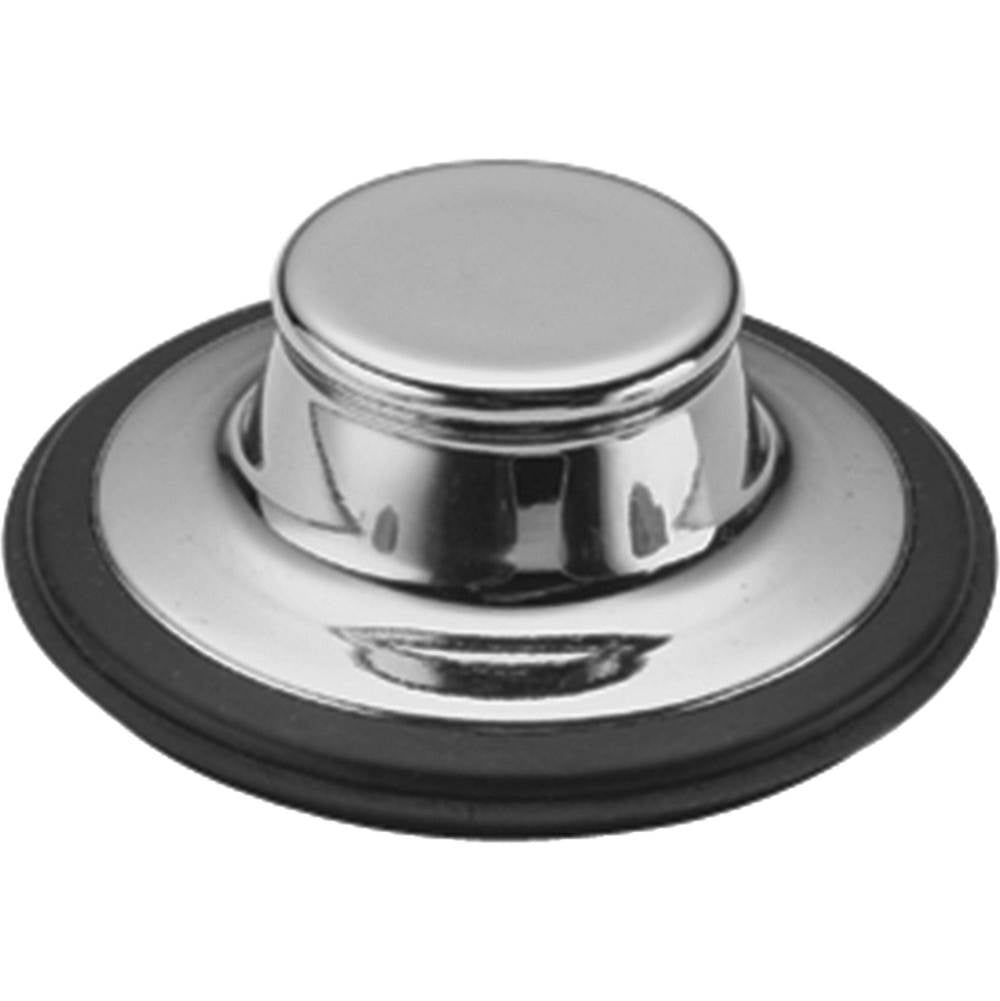 California Faucets Garbage Disposer Stopper