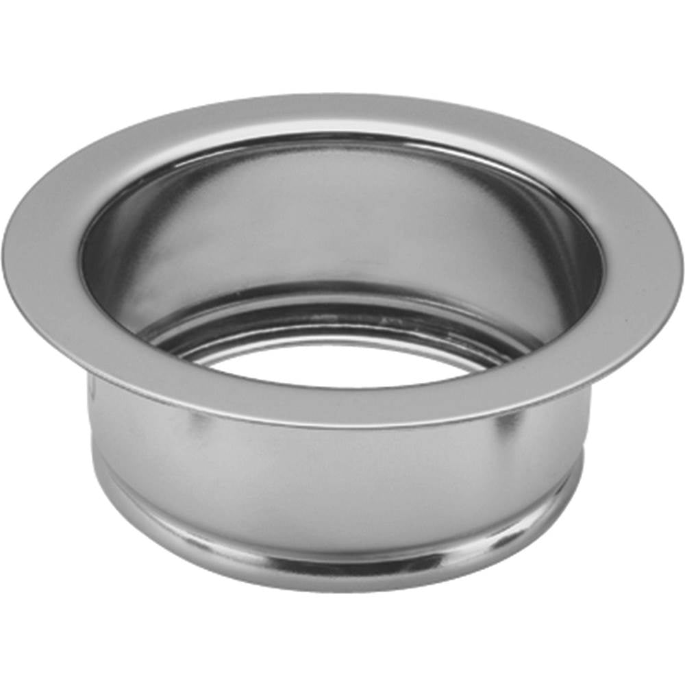 California Faucets Garbage Disposer Flange