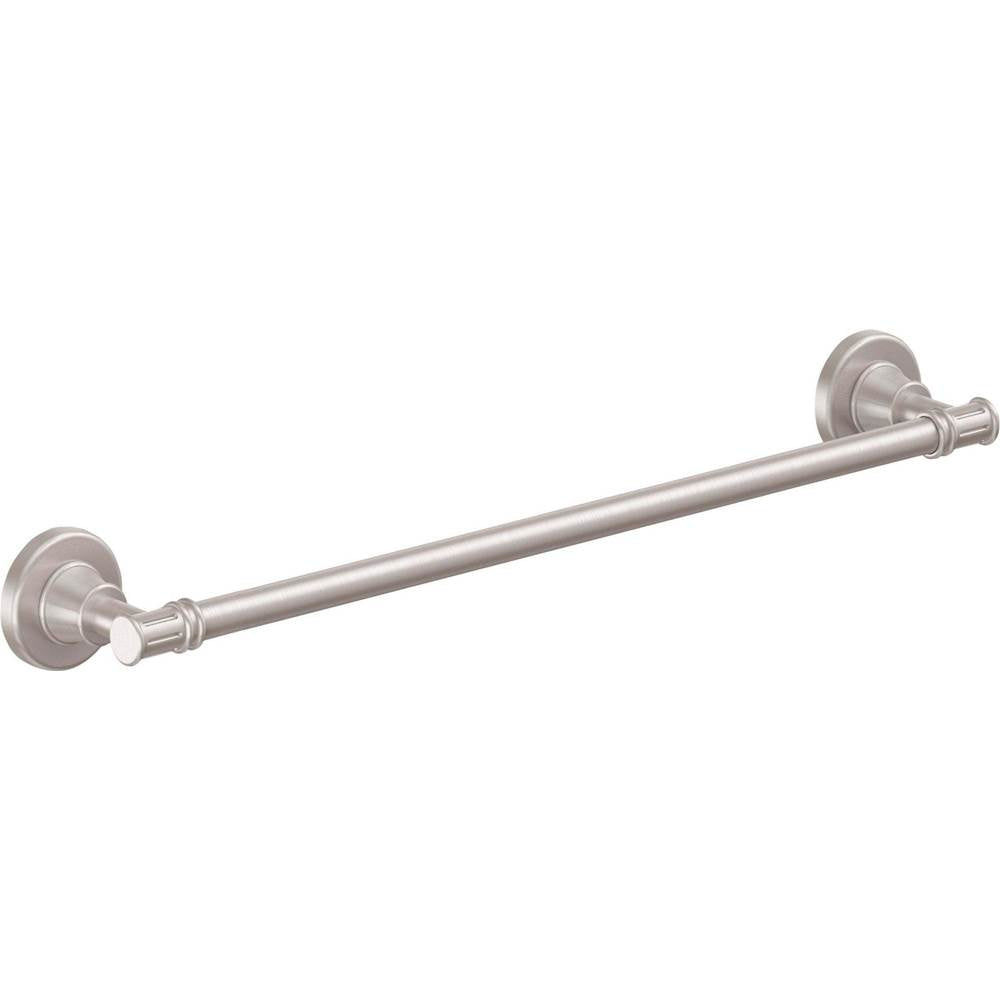California Faucets C1 Series Towel Bar