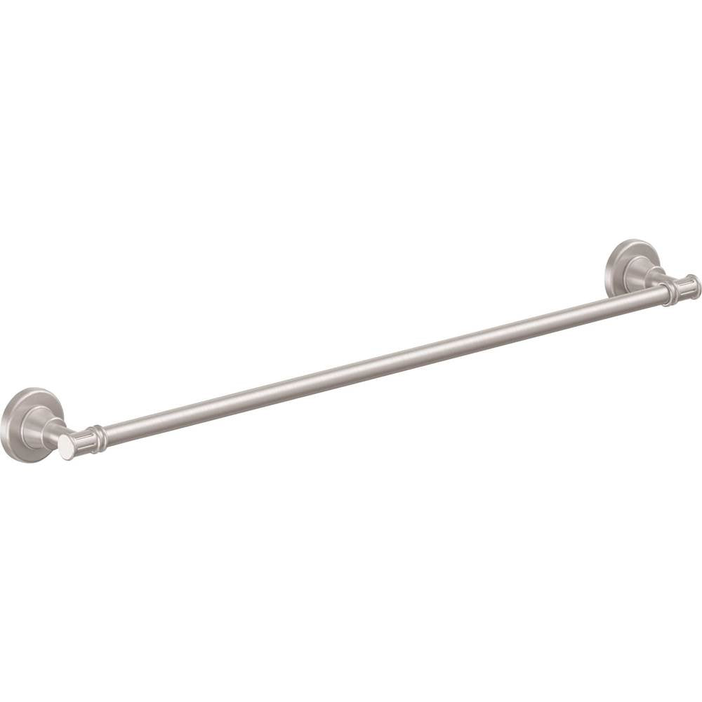 California Faucets C1 Series Towel Bar