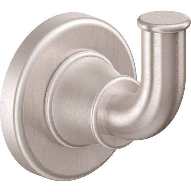 California Faucets Double Robe Hook