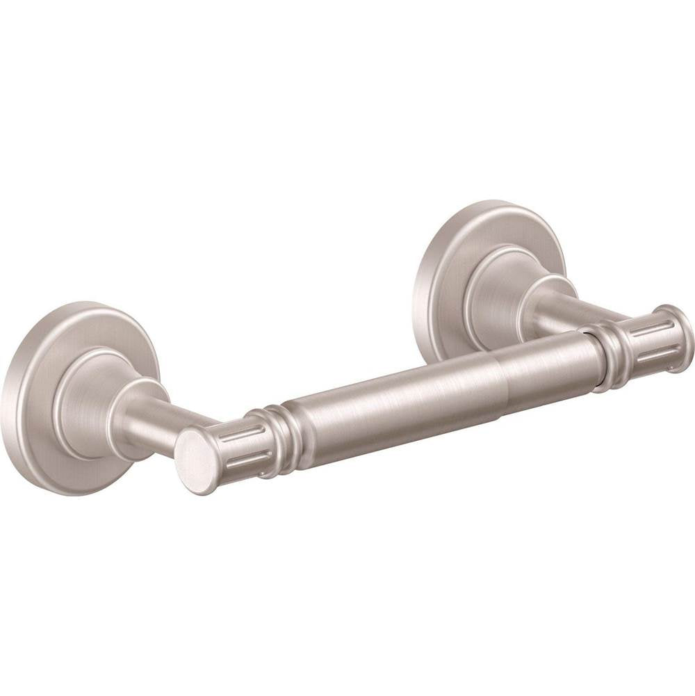 California Faucets C1 Two Post Toilet Paper Holder