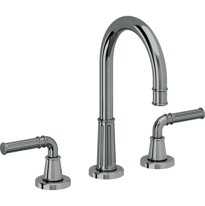 California Faucets Trousdale 8" Widespread Lavatory Faucet