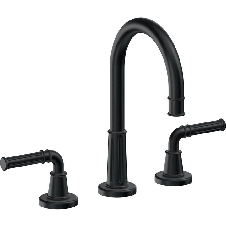 California Faucets Trousdale 8" Widespread Lavatory Faucet