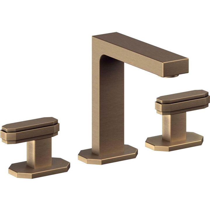 California Faucets Doheny 8" Widespread Lavatory Faucet