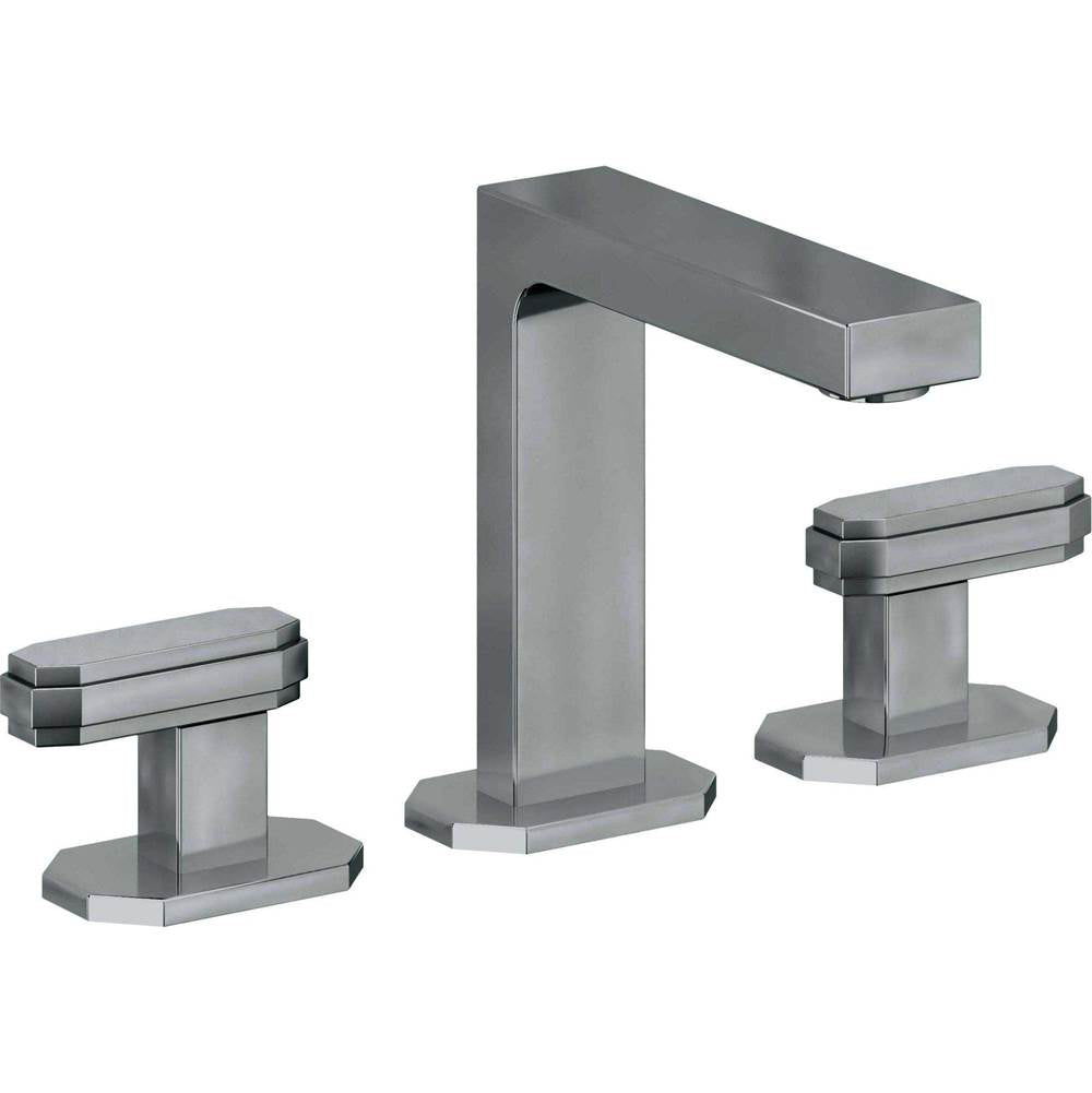 California Faucets Doheny 8" Widespread Lavatory Faucet