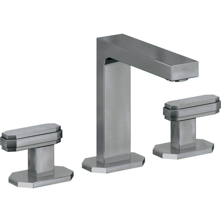 California Faucets Doheny 8" Widespread Lavatory Faucet