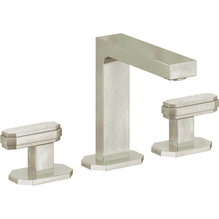 California Faucets Doheny 8" Widespread Lavatory Faucet