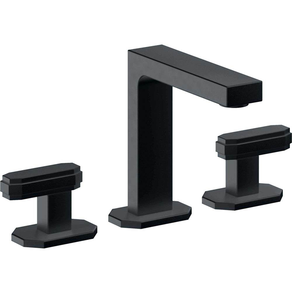California Faucets Doheny 8" Widespread Lavatory Faucet