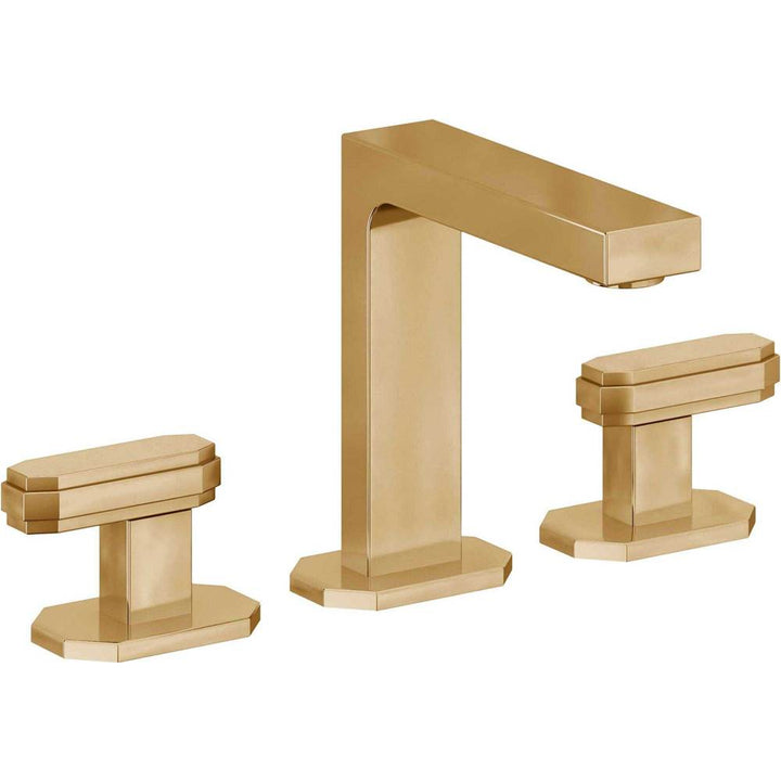 California Faucets Doheny 8" Widespread Lavatory Faucet