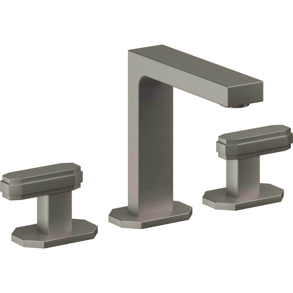 California Faucets Doheny 8" Widespread Lavatory Faucet