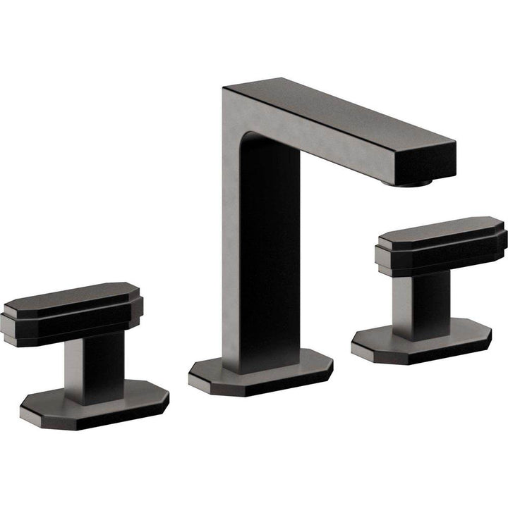 California Faucets Doheny 8" Widespread Lavatory Faucet