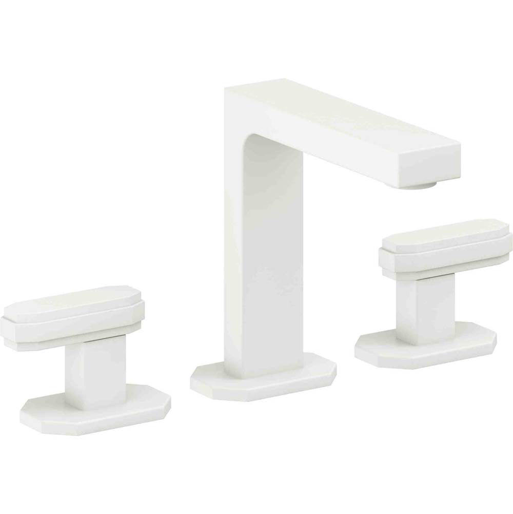 California Faucets Doheny 8" Widespread Lavatory Faucet
