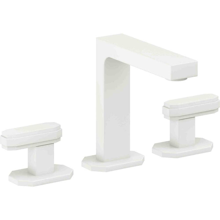 California Faucets Doheny 8" Widespread Lavatory Faucet