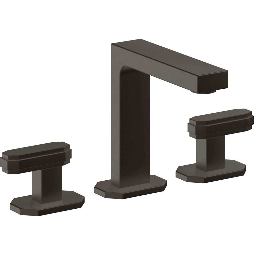 California Faucets Doheny 8" Widespread Lavatory Faucet