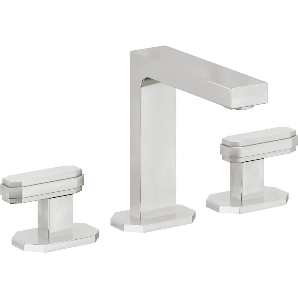 California Faucets Doheny 8" Widespread Lavatory Faucet
