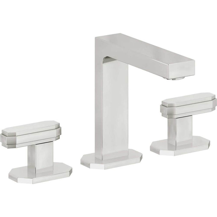 California Faucets Doheny 8" Widespread Lavatory Faucet