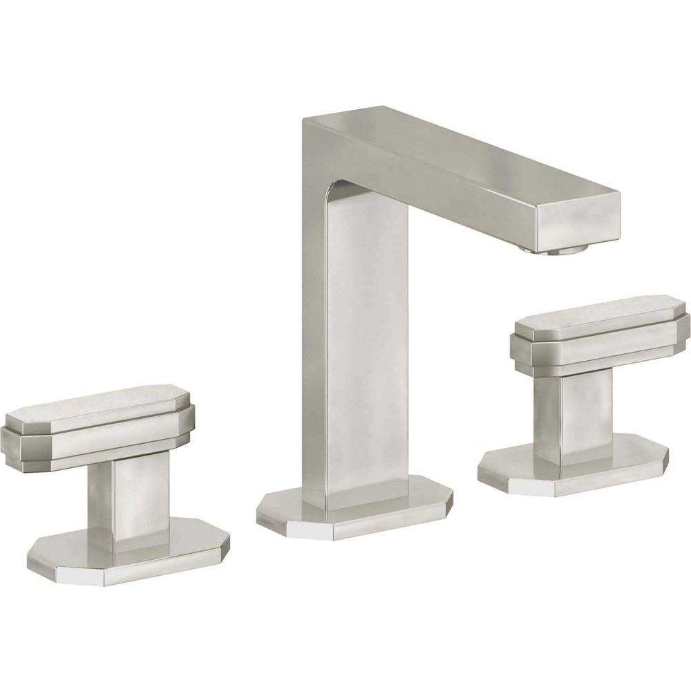 California Faucets Doheny 8" Widespread Lavatory Faucet