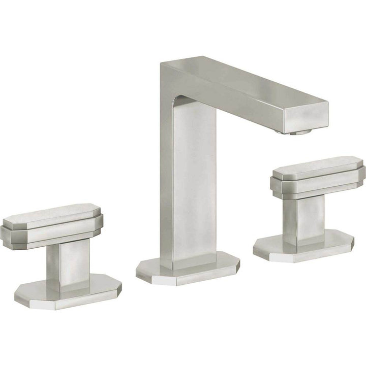 California Faucets Doheny 8" Widespread Lavatory Faucet