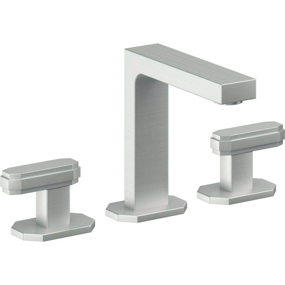 California Faucets Doheny 8" Widespread Lavatory Faucet