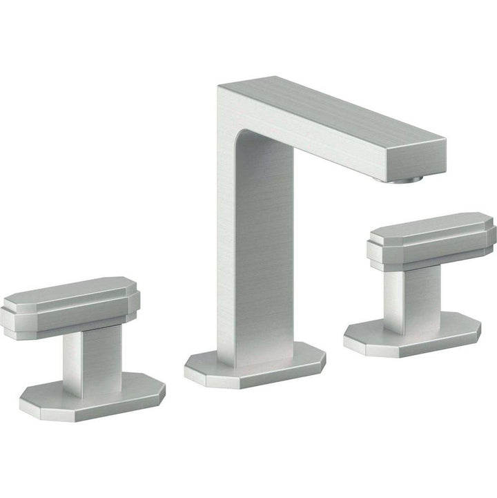 California Faucets Doheny 8" Widespread Lavatory Faucet