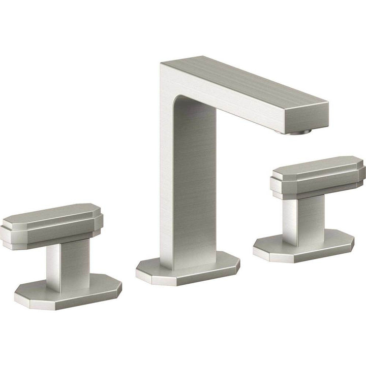 California Faucets Doheny 8" Widespread Lavatory Faucet