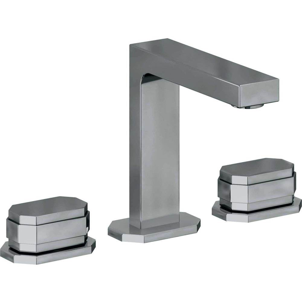 California Faucets Doheny 8" Widespread Lavatory Faucet