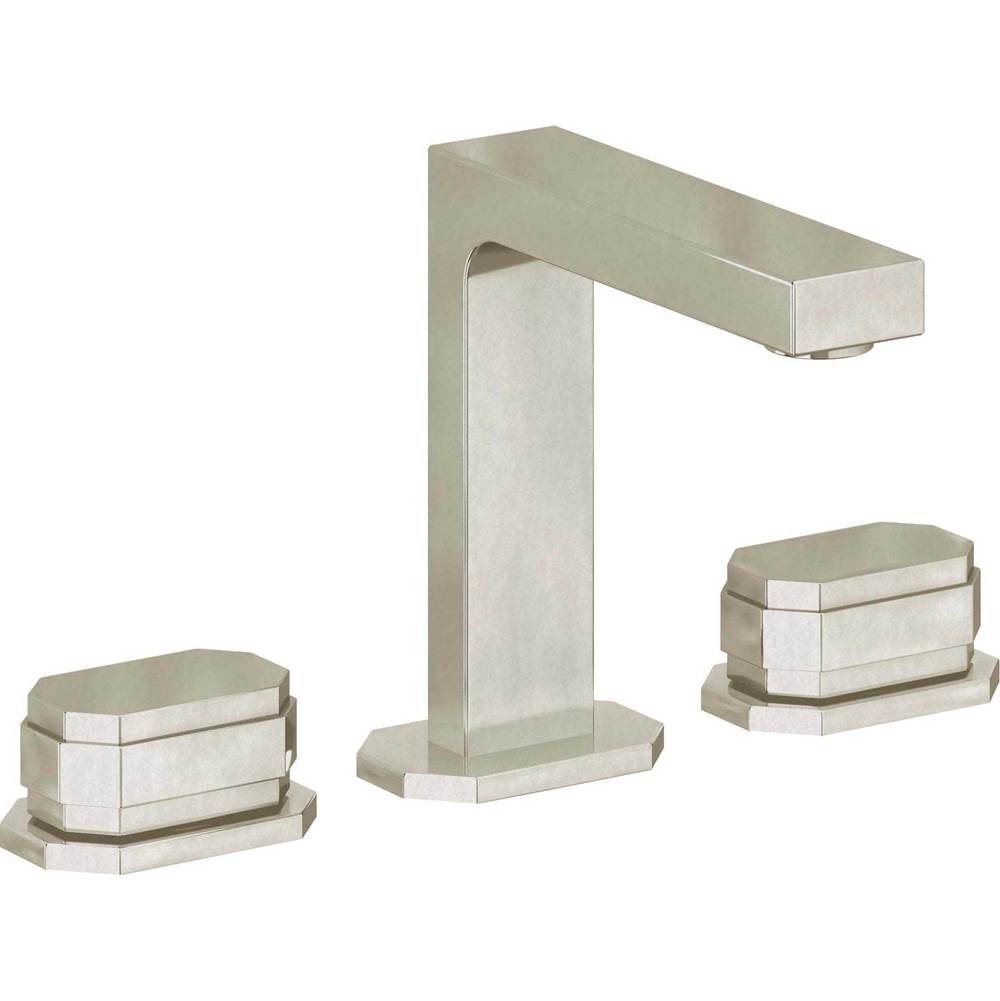 California Faucets Doheny 8" Widespread Lavatory Faucet