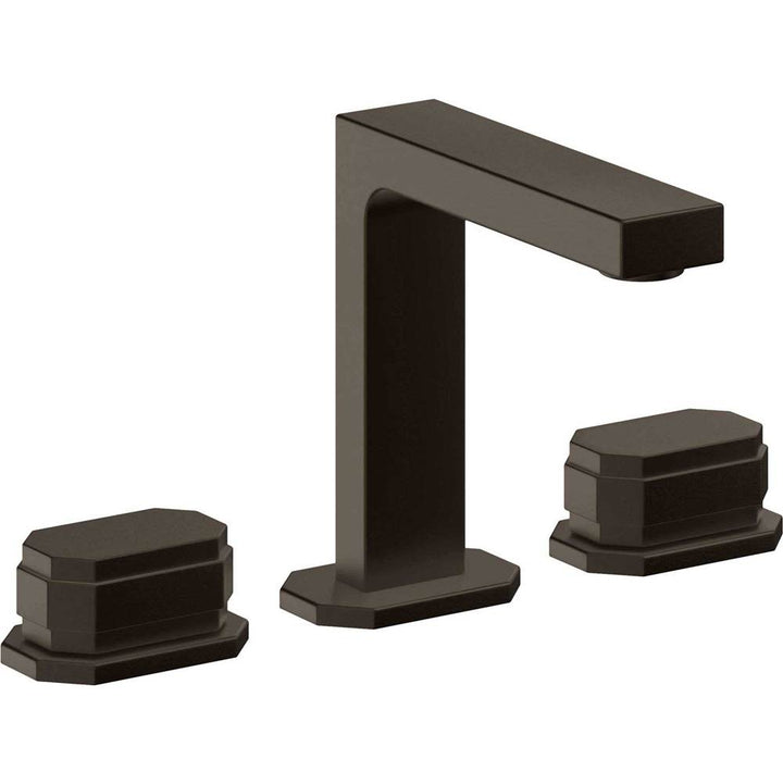 California Faucets Doheny 8" Widespread Lavatory Faucet