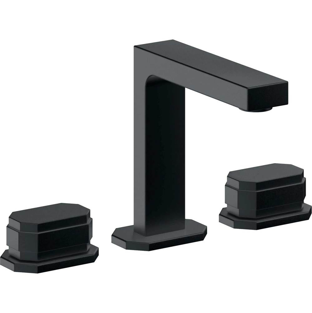 California Faucets Doheny 8" Widespread Lavatory Faucet