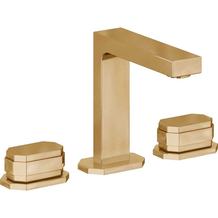 California Faucets Doheny 8" Widespread Lavatory Faucet