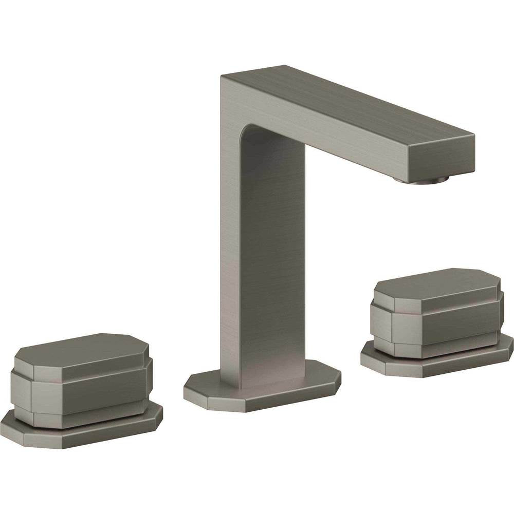 California Faucets Doheny 8" Widespread Lavatory Faucet