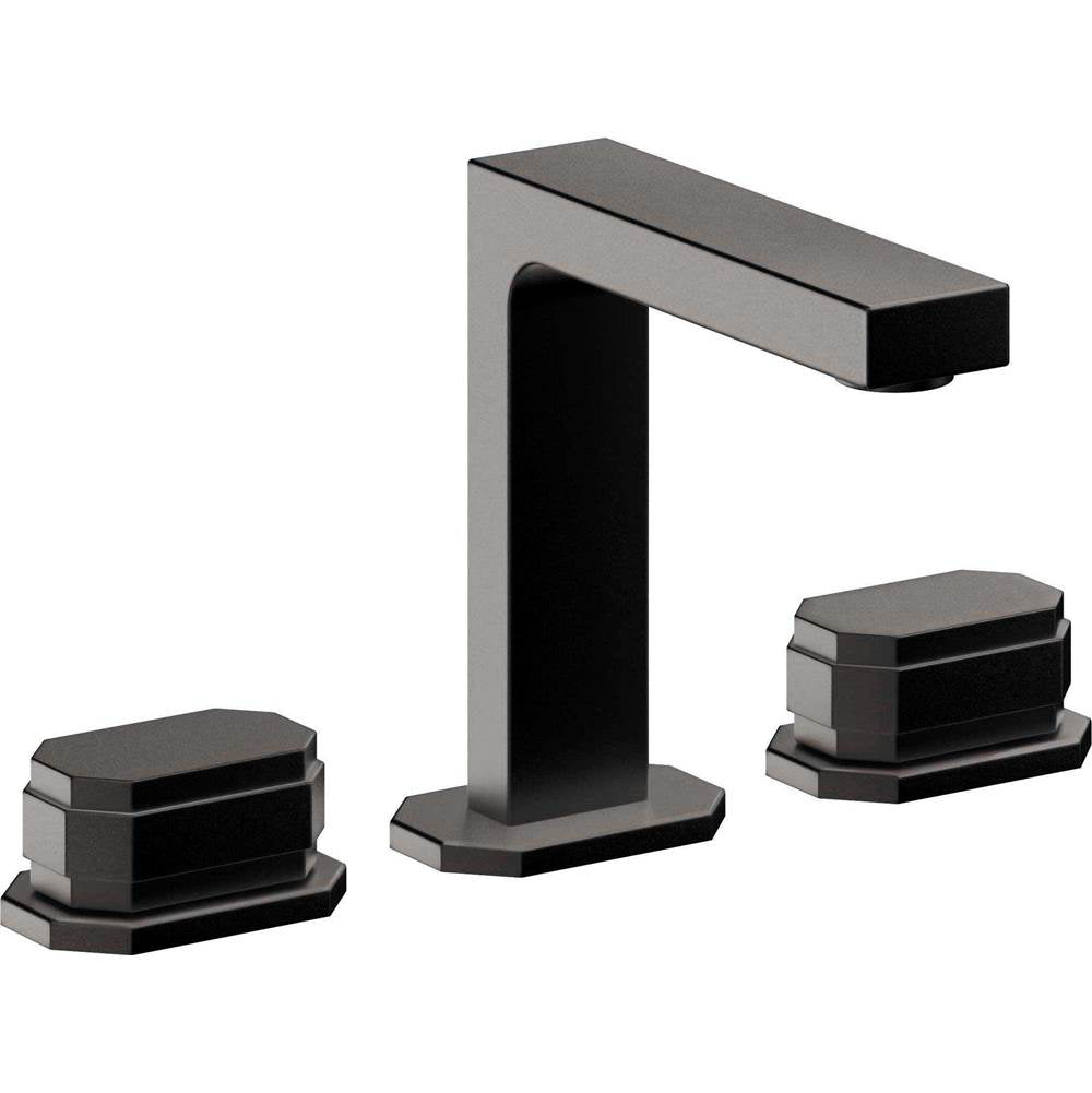 California Faucets Doheny 8" Widespread Lavatory Faucet