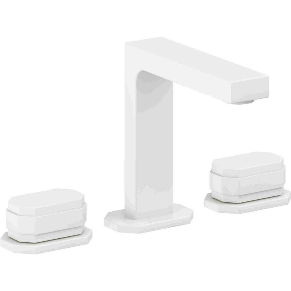 California Faucets Doheny 8" Widespread Lavatory Faucet