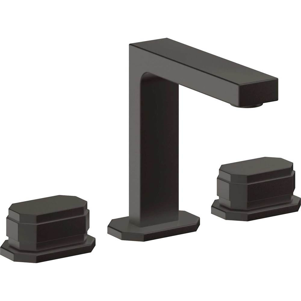 California Faucets Doheny 8" Widespread Lavatory Faucet