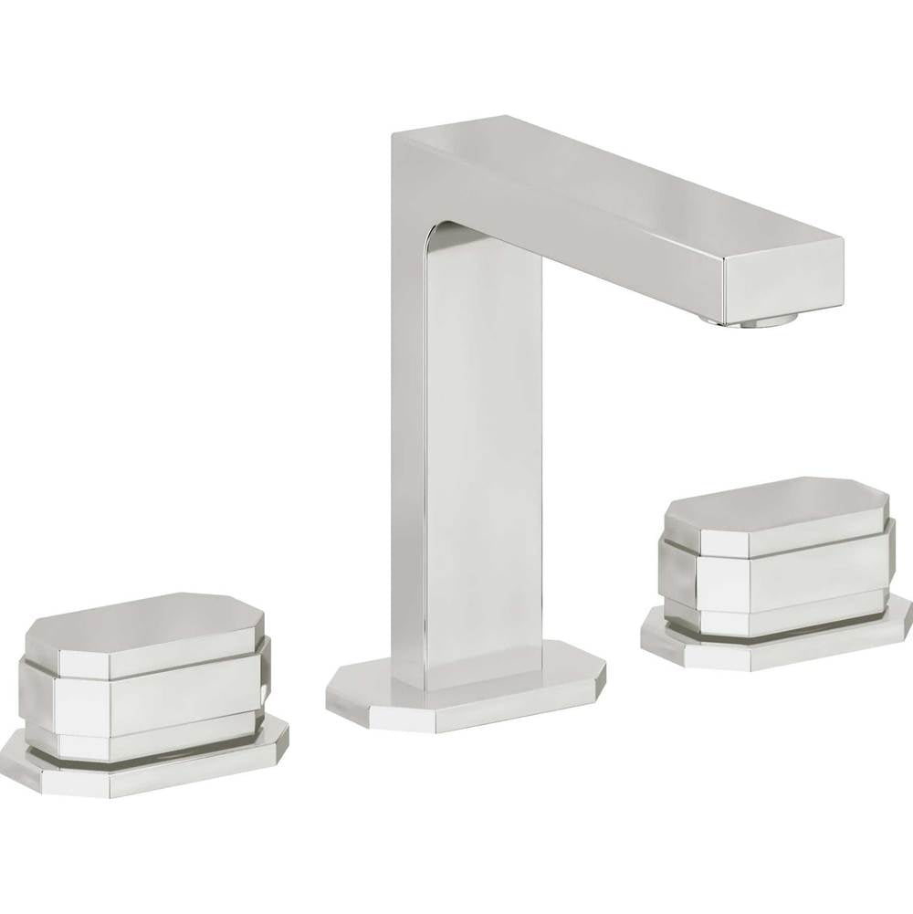 California Faucets Doheny 8" Widespread Lavatory Faucet
