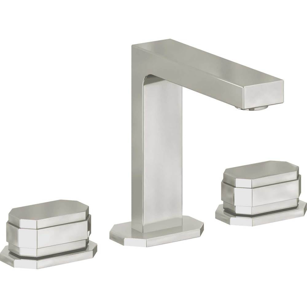 California Faucets Doheny 8" Widespread Lavatory Faucet