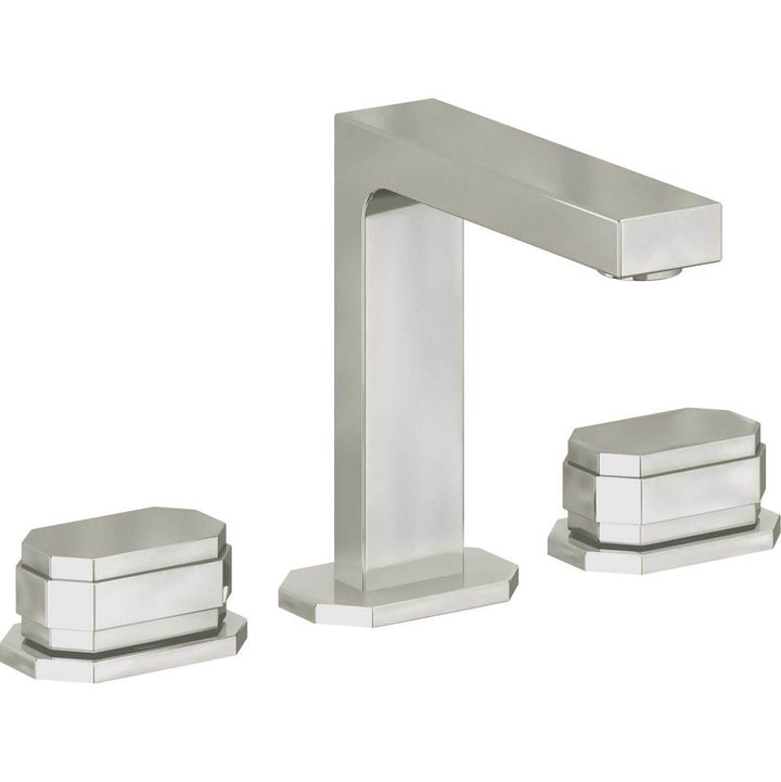 California Faucets Doheny 8" Widespread Lavatory Faucet