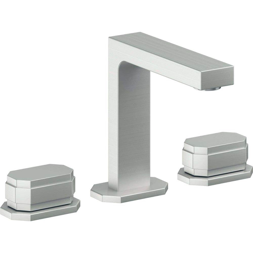 California Faucets Doheny 8" Widespread Lavatory Faucet