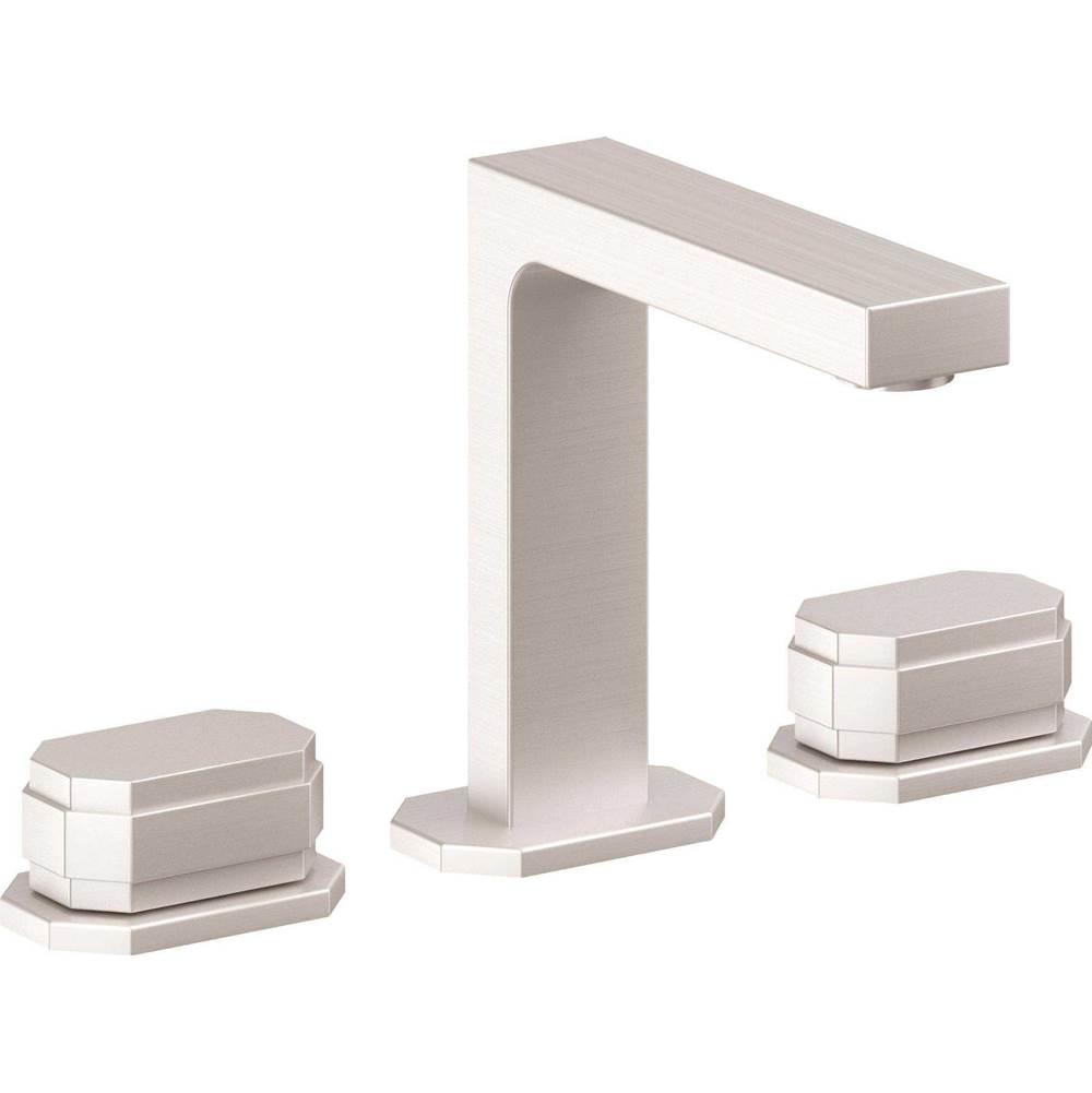 California Faucets Doheny 8" Widespread Lavatory Faucet
