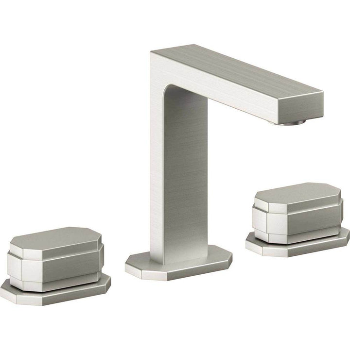 California Faucets Doheny 8" Widespread Lavatory Faucet
