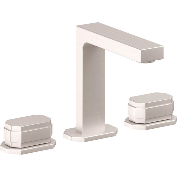 California Faucets Doheny 8" Widespread Lavatory Faucet