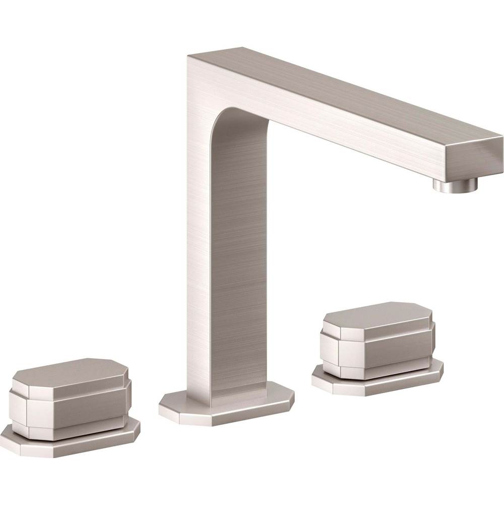 California Faucets Doheny Complete Roman Tub Set
