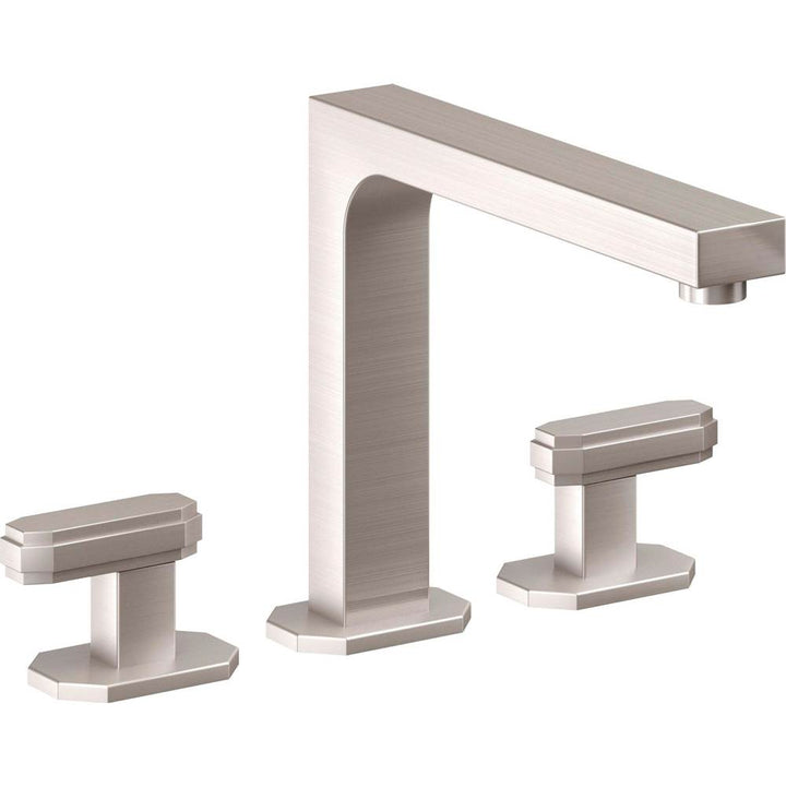 California Faucets Doheny Complete Roman Tub Set